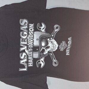 Harley Davidson t-shirt